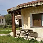 Rubinu Vakantieboerderij Galtellì