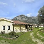 Vakantieboerderij Rubinu *