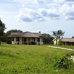 Vakantieboerderij Rubinu *