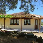 Vakantieboerderij Rubinu Galtellì