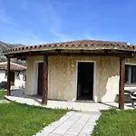 Vakantieboerderij Rubinu *