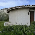 Vakantieboerderij Rubinu Galtellì