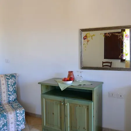 Rubinu Alloggio per agriturismo *