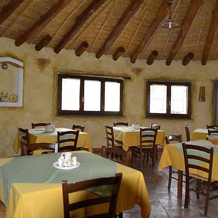 Çiftlik konaklama Rubinu