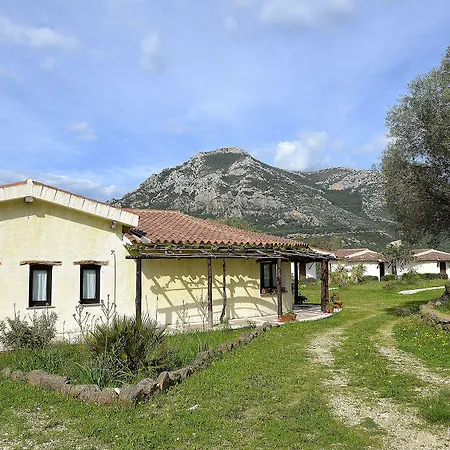 Çiftlik konaklama Rubinu *