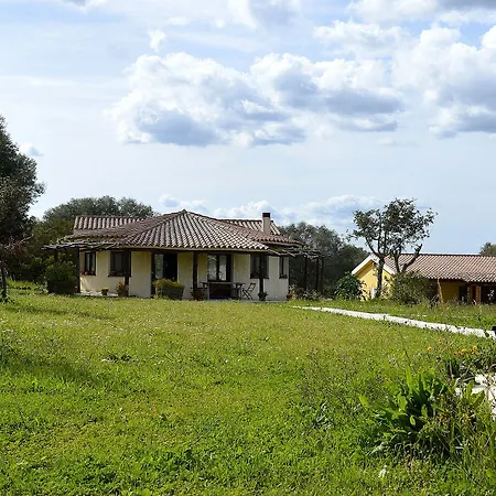 בית חווה Rubinu *