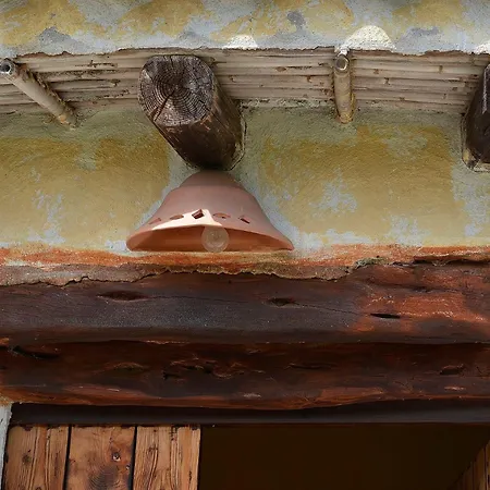 Rubinu Çiftlik konaklama *