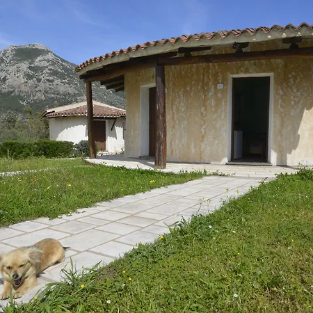 Rubinu Çiftlik konaklama *