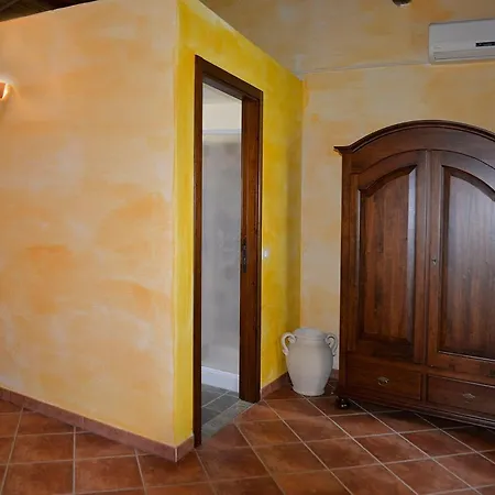 Rubinu בית חווה