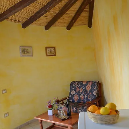 Rubinu Çiftlik konaklama