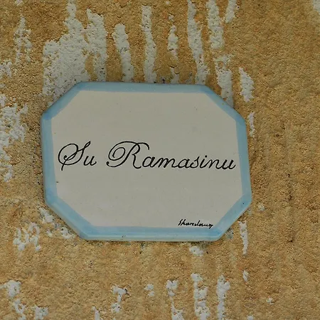 Rubinu Çiftlik konaklama *