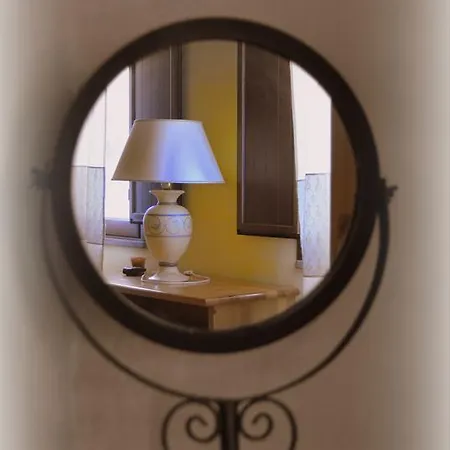 Rubinu Çiftlik konaklama