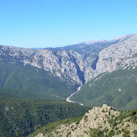 Alloggio per agriturismo Rubinu