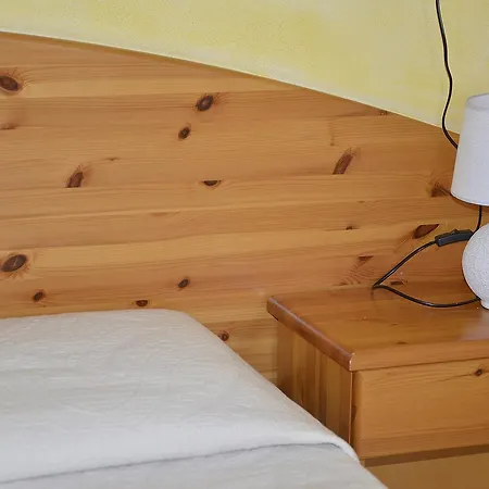 בית חווה Rubinu Galtellì