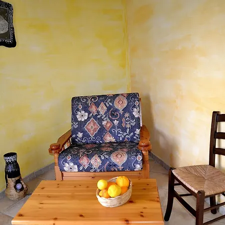 Agriturismo Rubinu Bauernhof