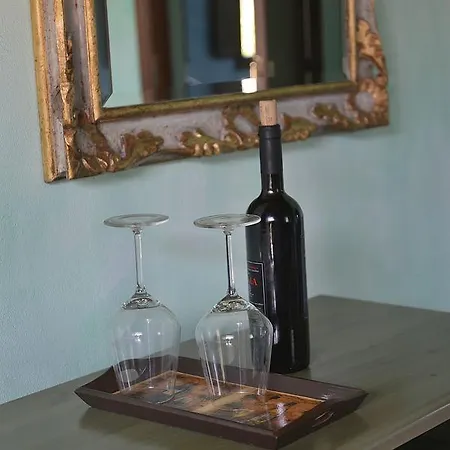 Rubinu Çiftlik konaklama