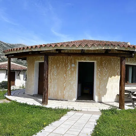 Alloggio per agriturismo Rubinu *