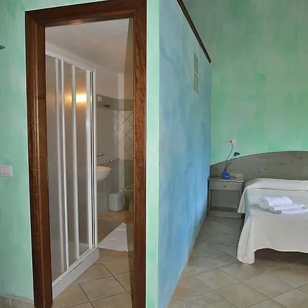 Rubinu Alloggio per agriturismo *