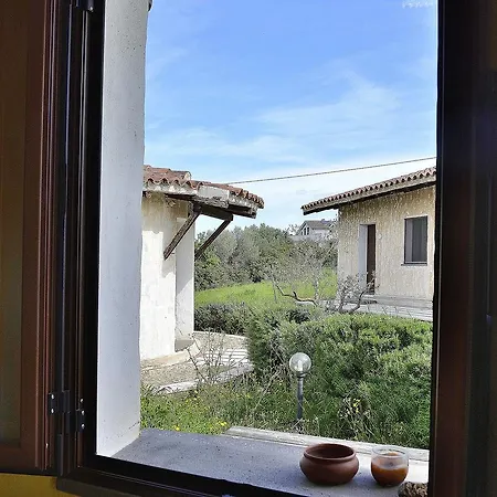 Bauernhof Agriturismo Rubinu