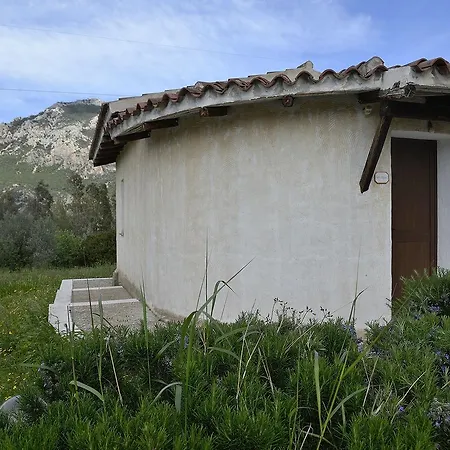 Alloggio per agriturismo Rubinu Galtellì