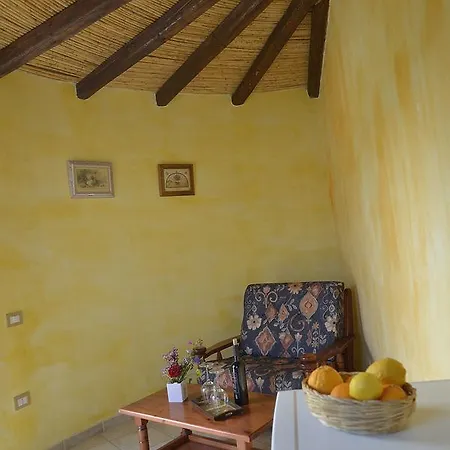 Rubinu * Galtellì