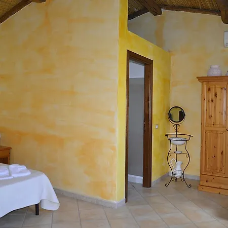 Bauernhof Agriturismo Rubinu *