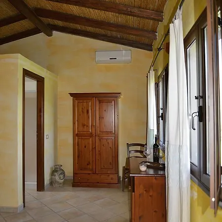 Rubinu Alloggio per agriturismo *