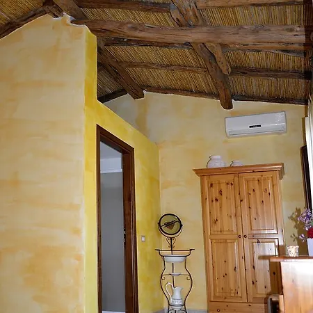 Agriturismo Rubinu * Galtellì