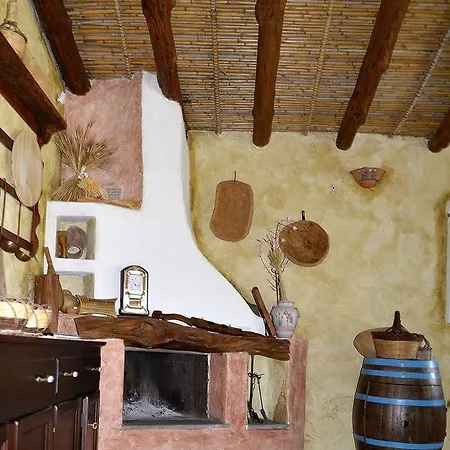 Rubinu בית חווה