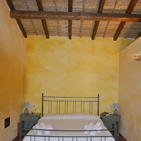 Agriturismo Rubinu * Galtellì