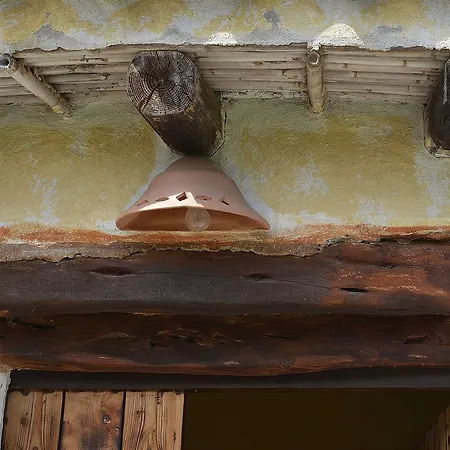Agriturismo Rubinu * Galtellì