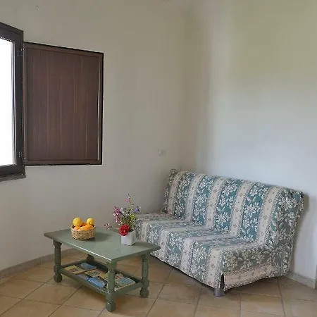 Agriturismo Rubinu