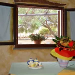 Agriturismo Rubinu Galtelli