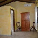 Farm stay Agriturismo Rubinu