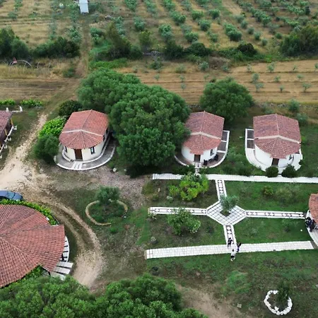 Agriturismo Rubinu *