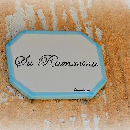 Agriturismo Rubinu Farm stay *