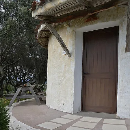 Agriturismo Rubinu *