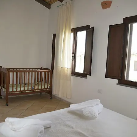 Agriturismo Rubinu * Galtelli
